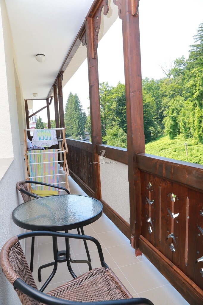 Hotel Mureșul