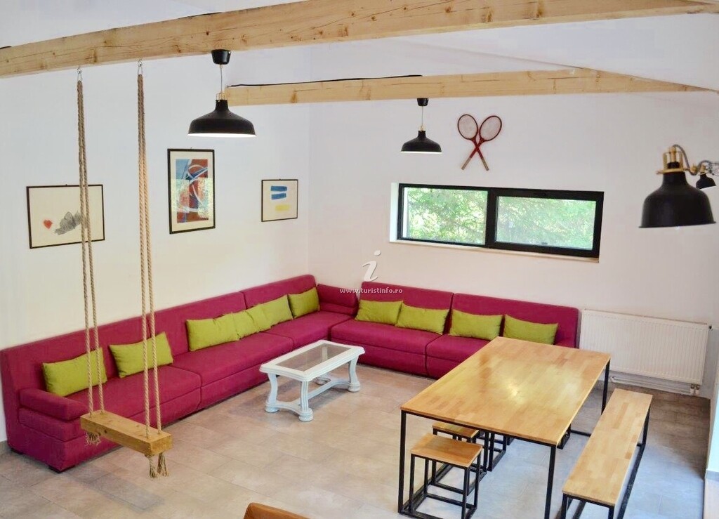 Casa de vacanță M 36