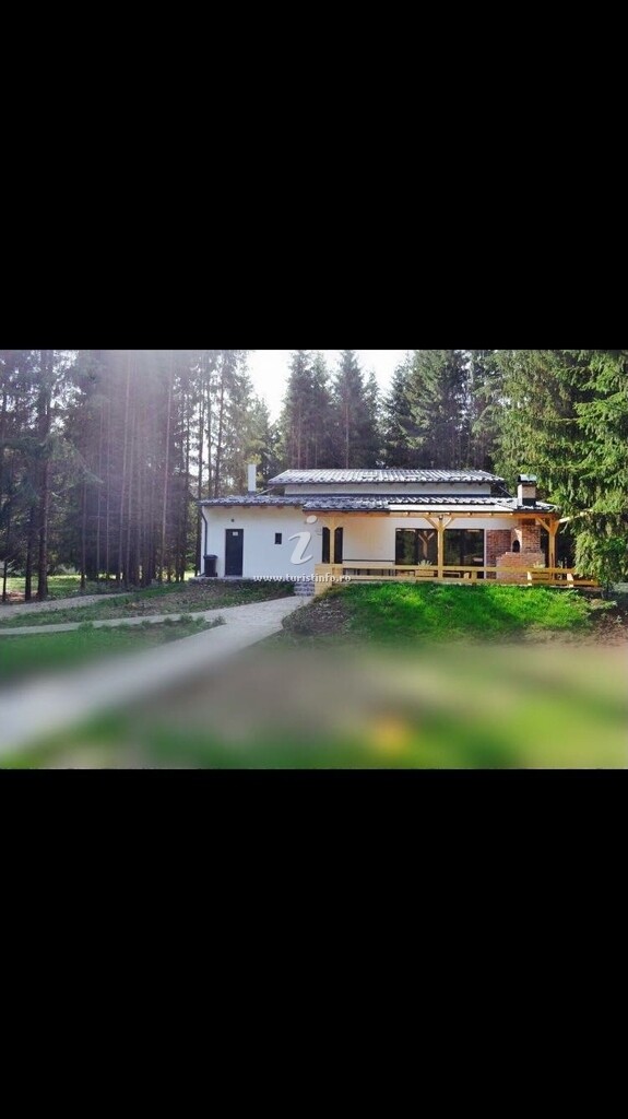 Casa de vacanță M 36