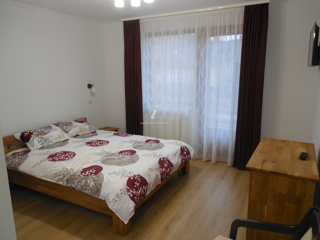 Casa Moldovan