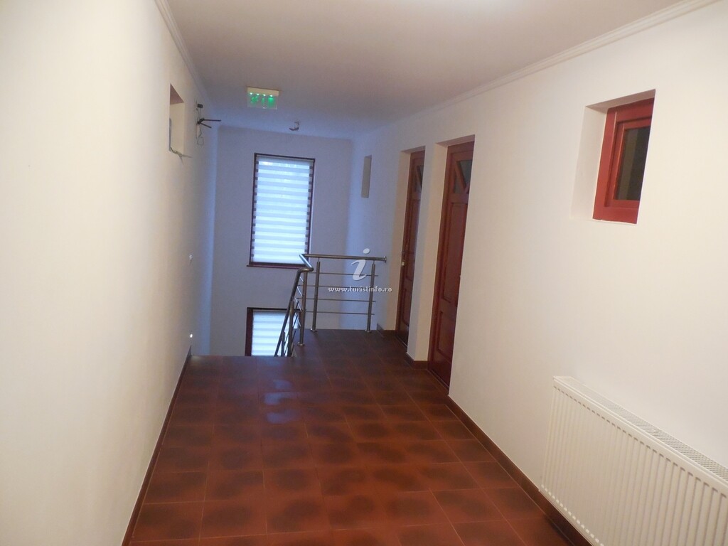 Casa Moldovan