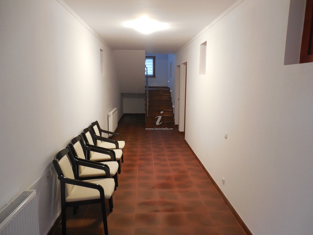 Casa Moldovan