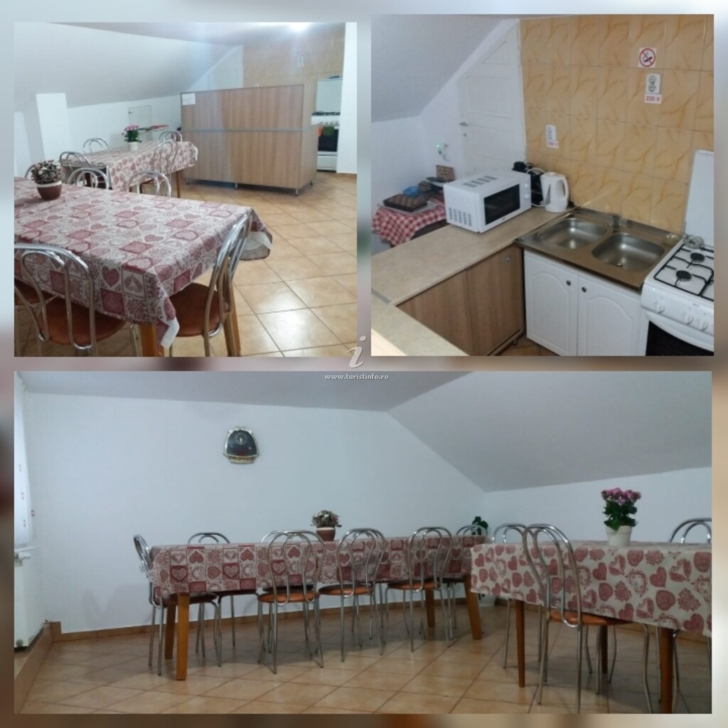 Casa Iza