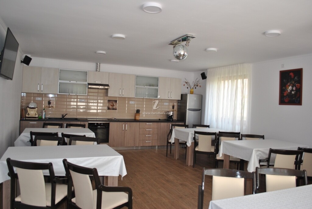 Casa Moldovan