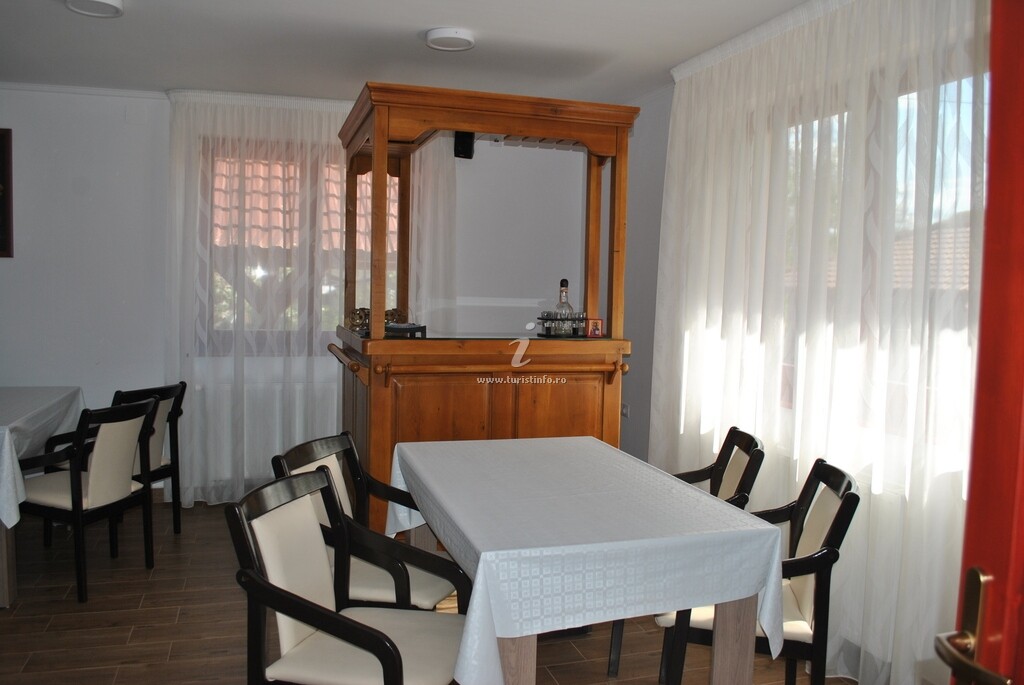 Casa Moldovan