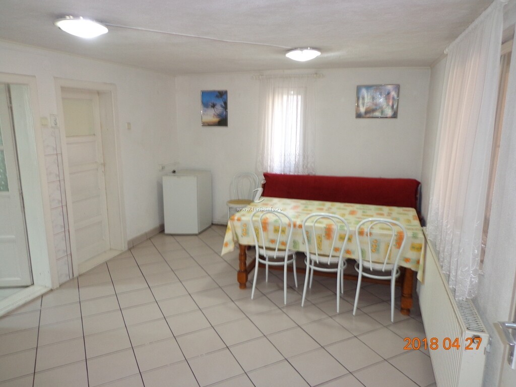 Casa Kacso