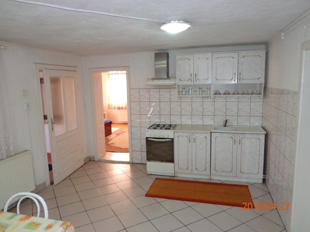 Casa Kacso