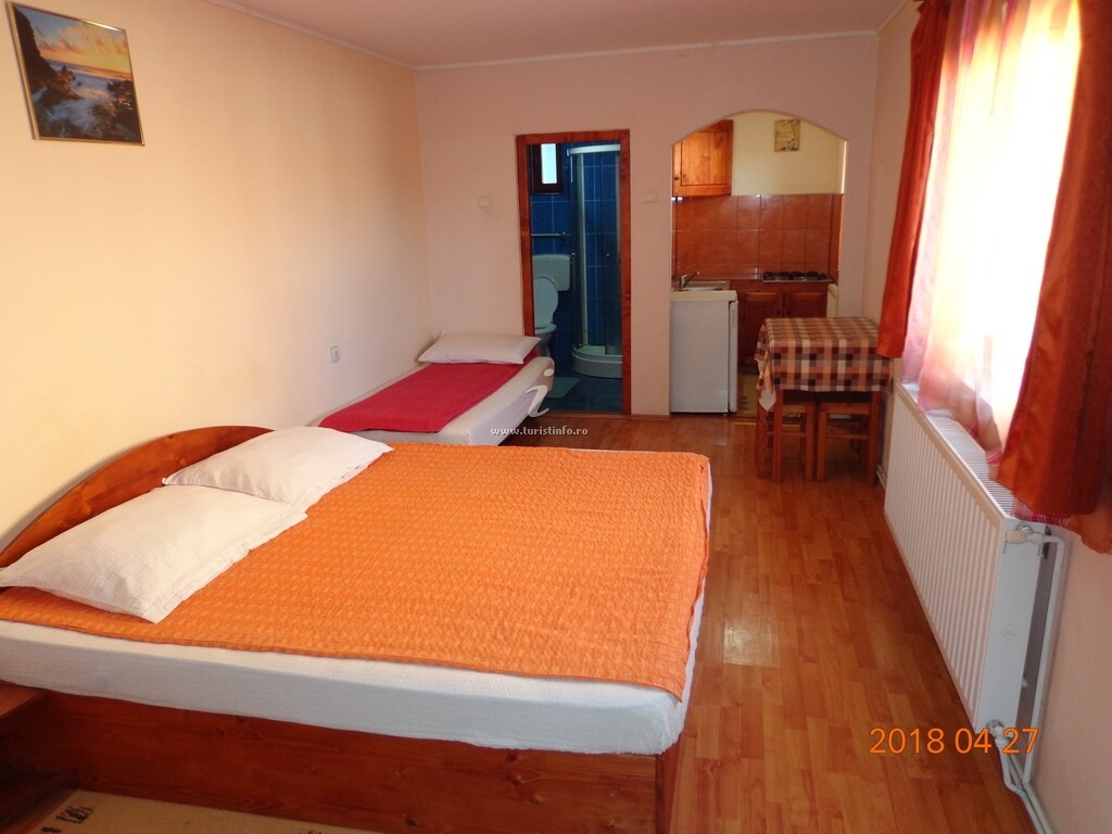 Casa Kacso