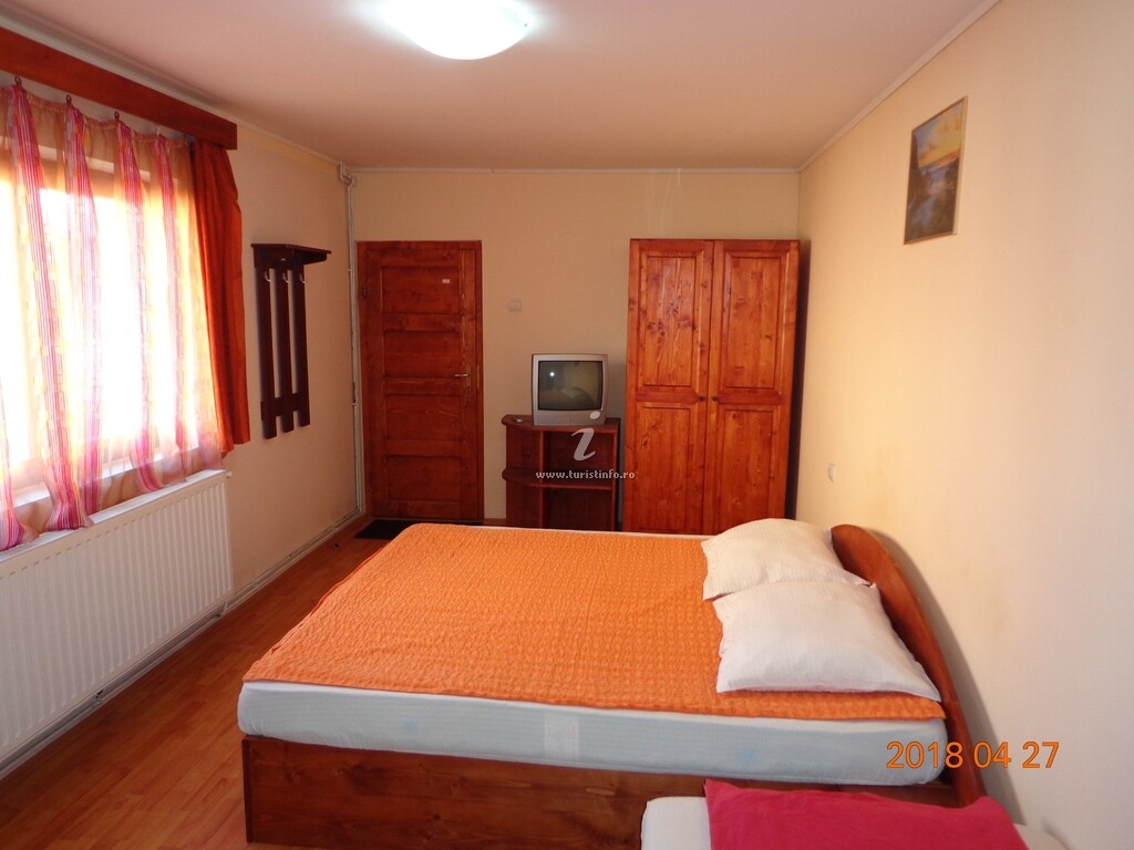 Casa Kacso