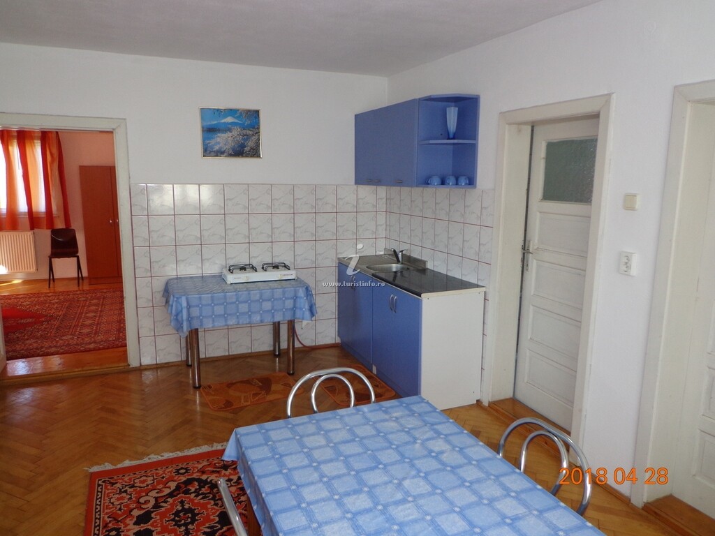 Casa Kacso