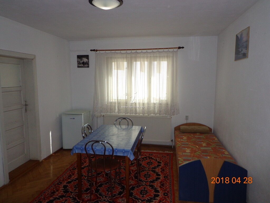 Casa Kacso