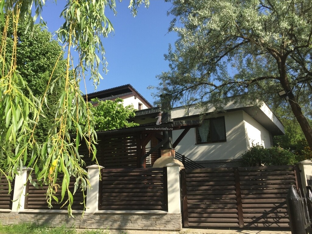 Camere de închiriat Nu mă uita