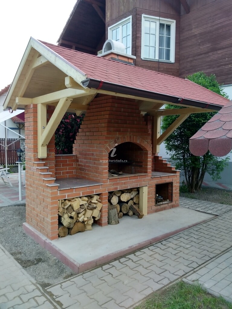 Pensiunea Dorada