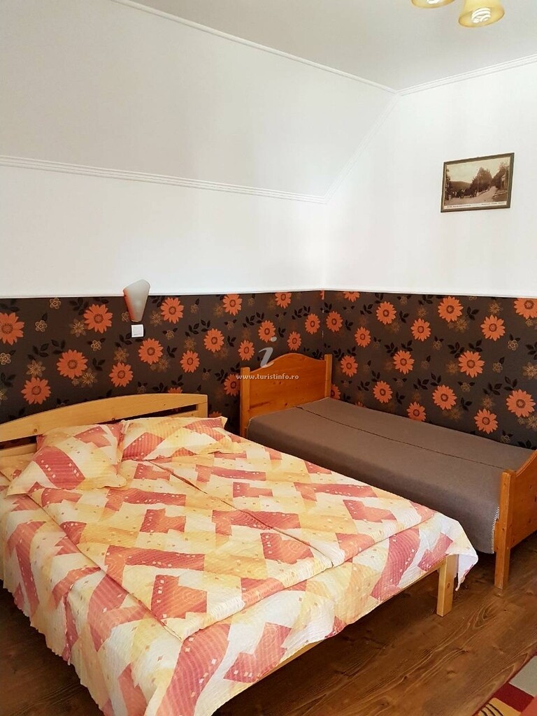 Pensiunea Szeles