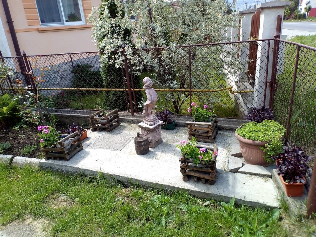 Casa Hajdu