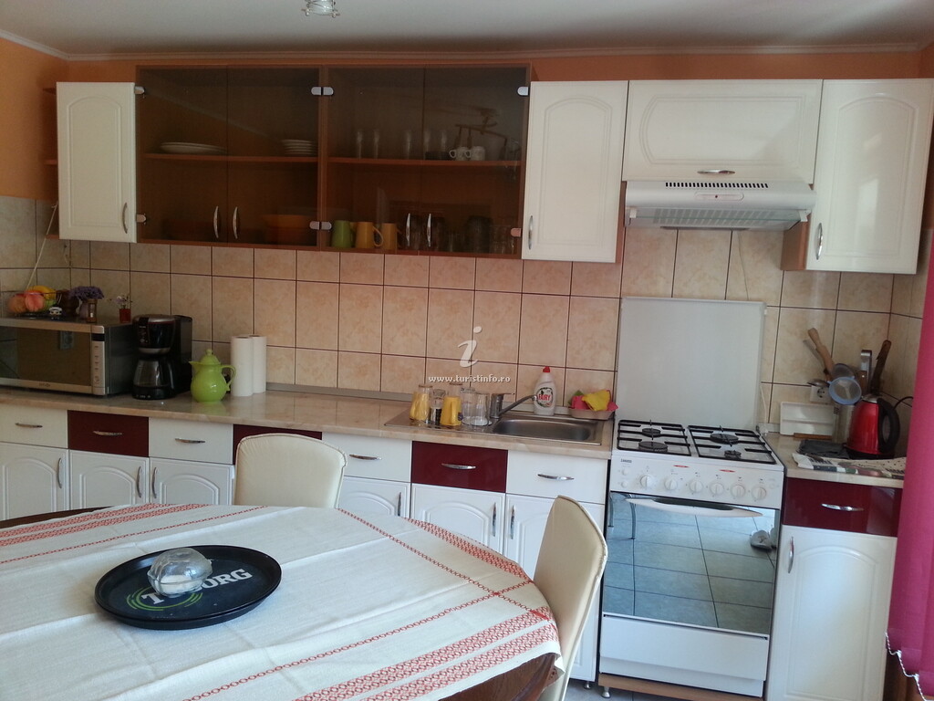 Casa Brad