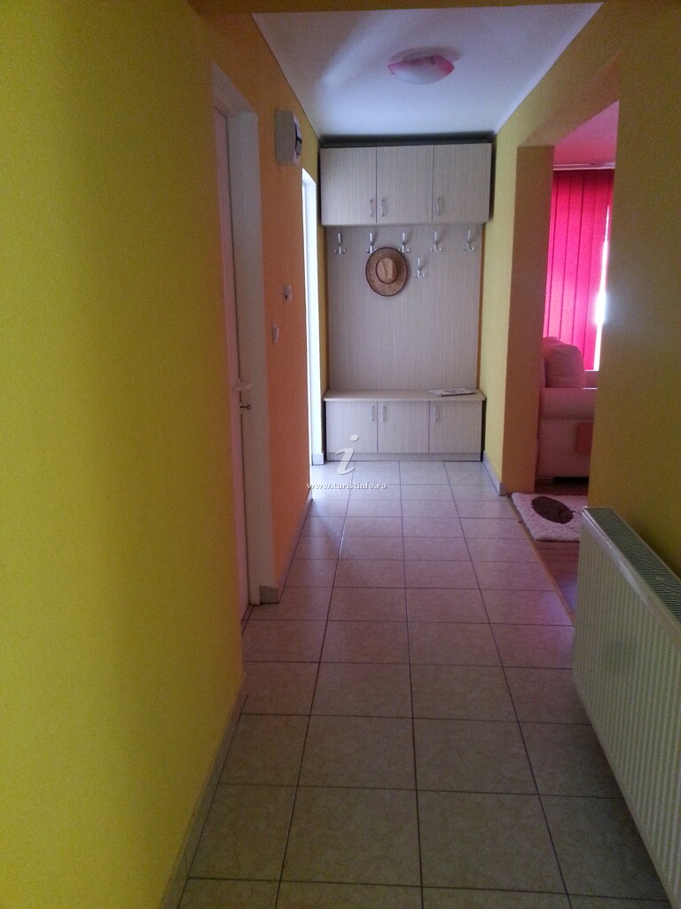 Casa Brad