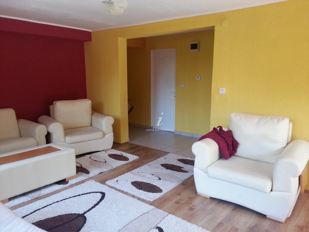 Casa Brad