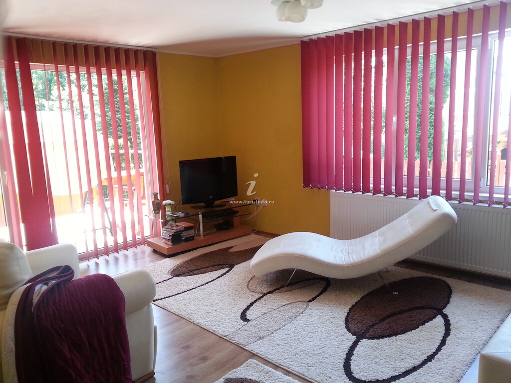 Casa Brad