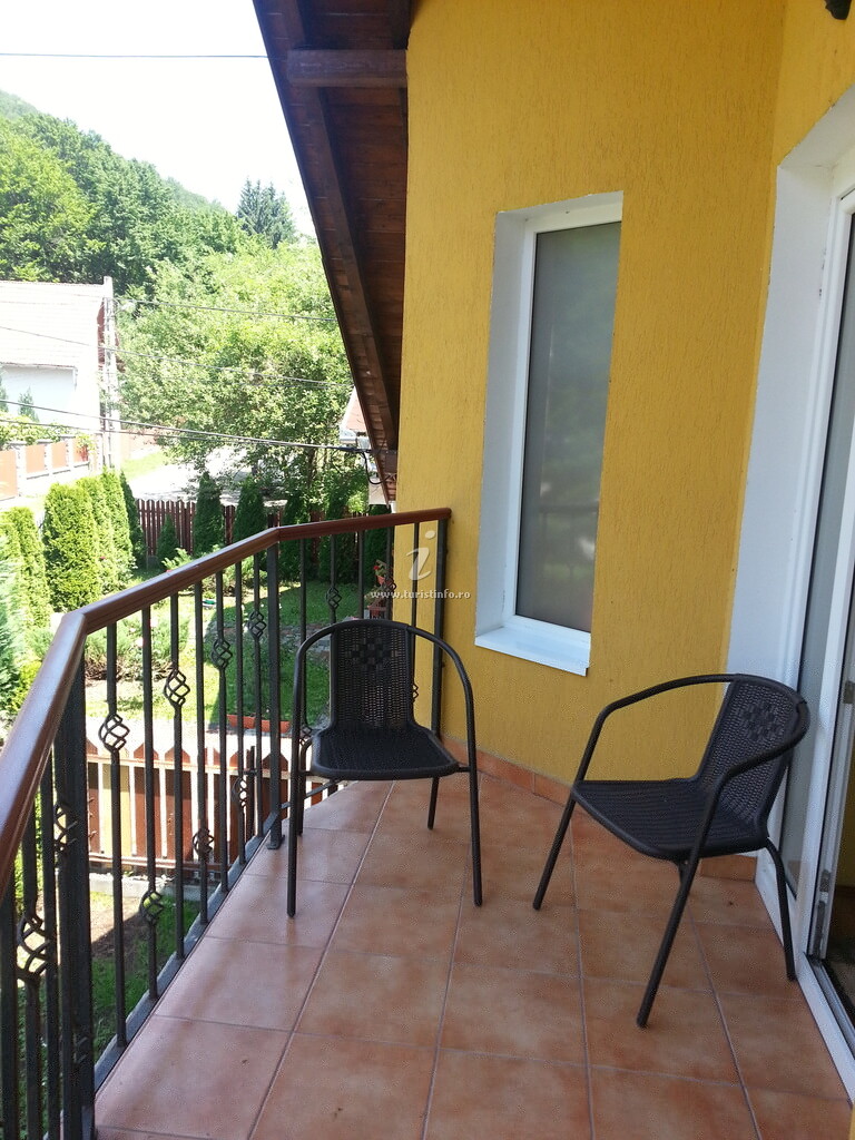 Casa Brad