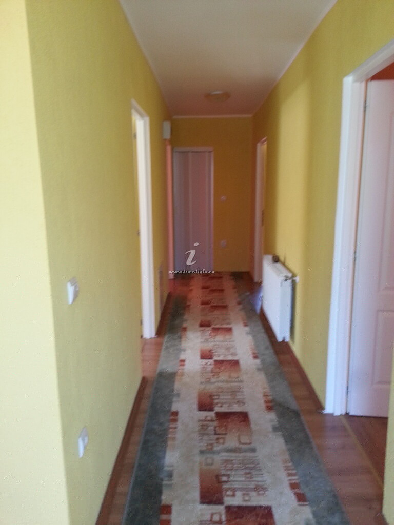Casa Brad