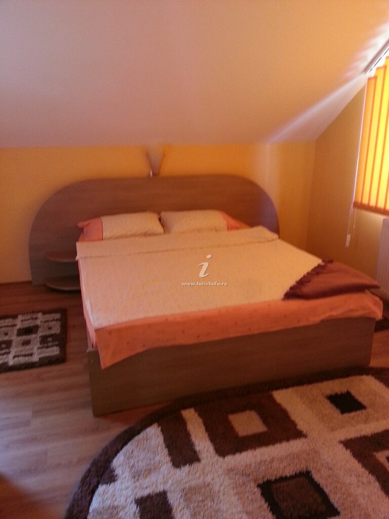 Casa Brad