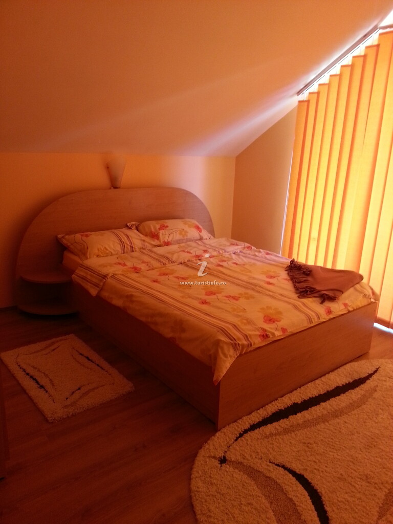 Casa Brad