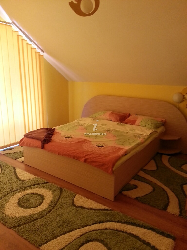 Casa Brad