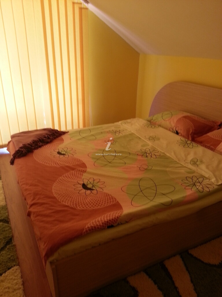 Casa Brad