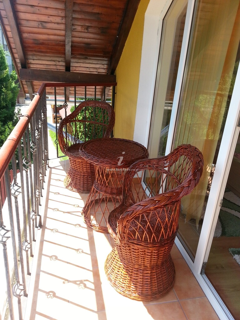 Casa Brad
