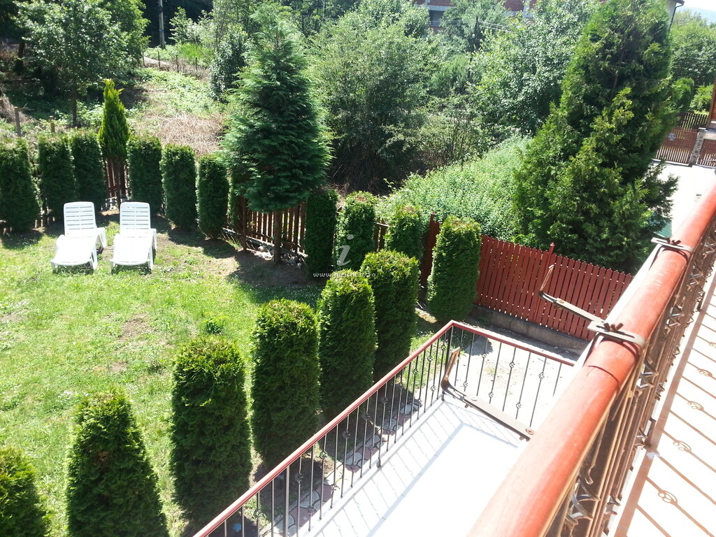 Casa Brad