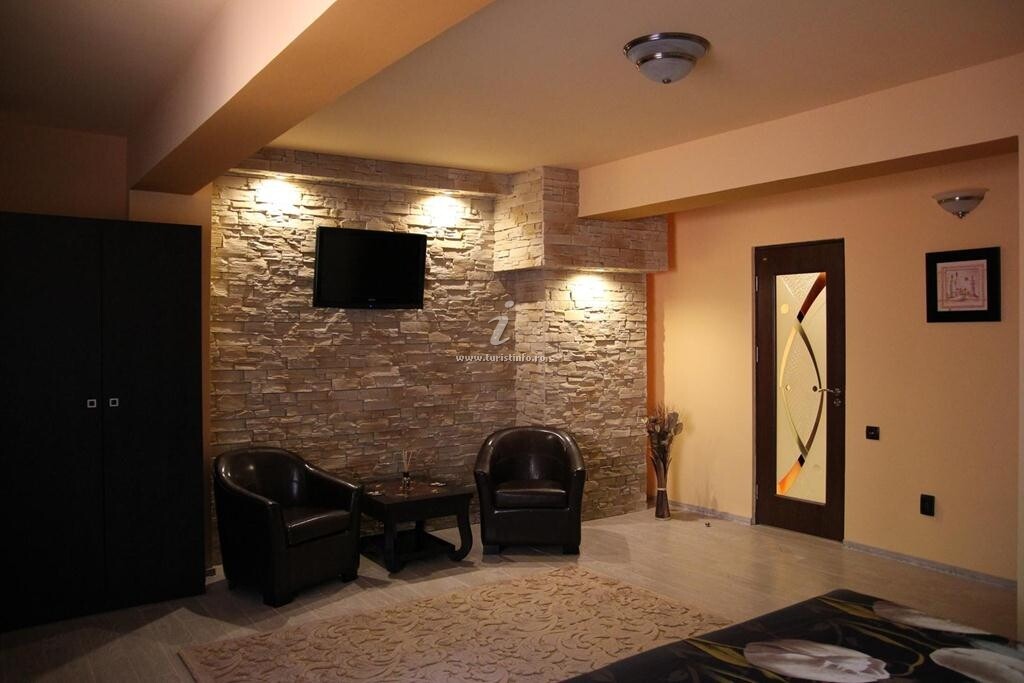Apartament Vladu