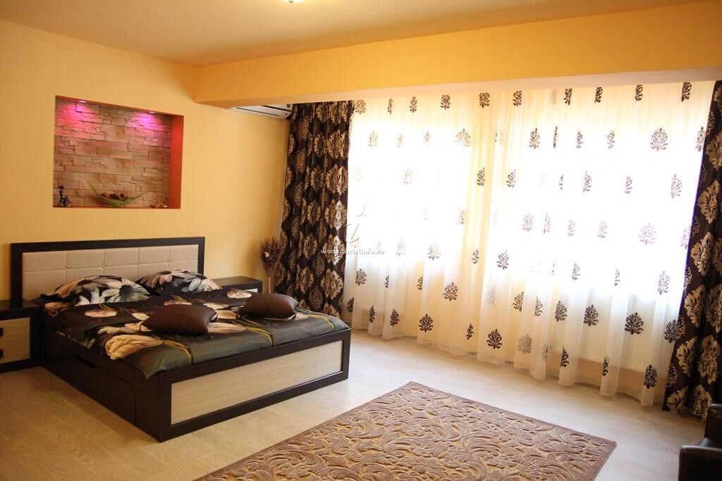 Apartament Vladu