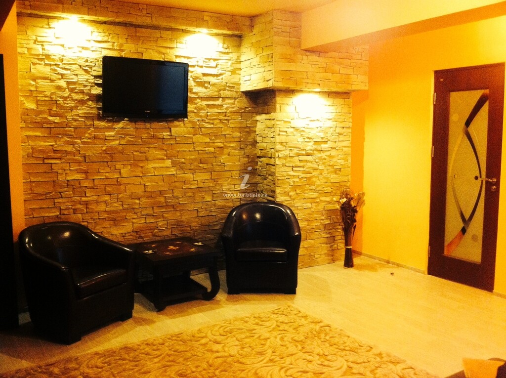 Apartament Vladu