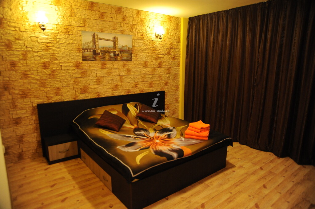 Apartament Vladu