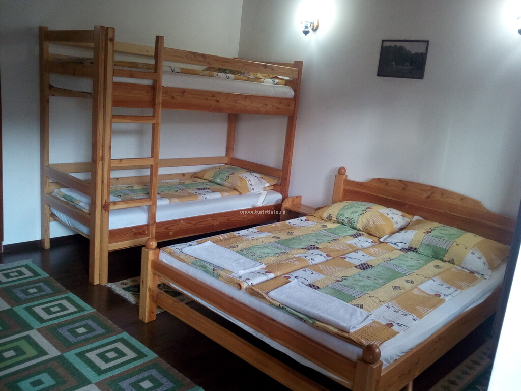 Casa de vacanță Trei Zâne