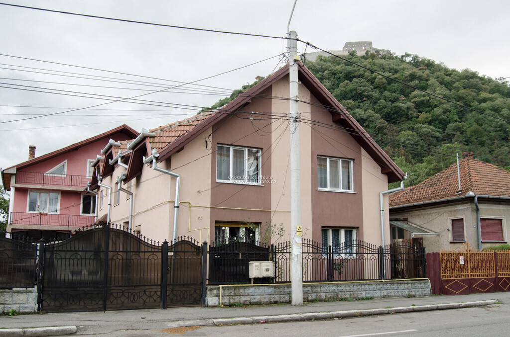Bungalow Test Sebi