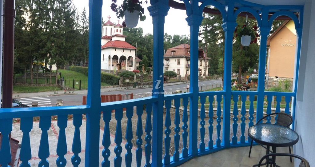 Vila Cristina
