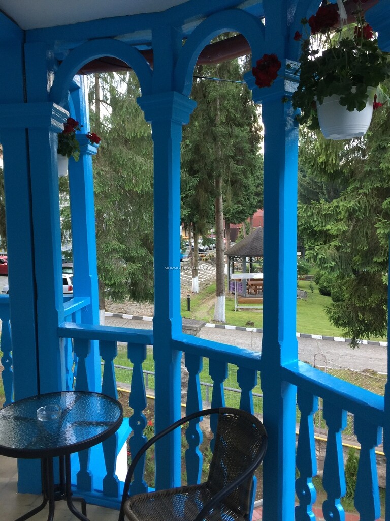 Vila Cristina