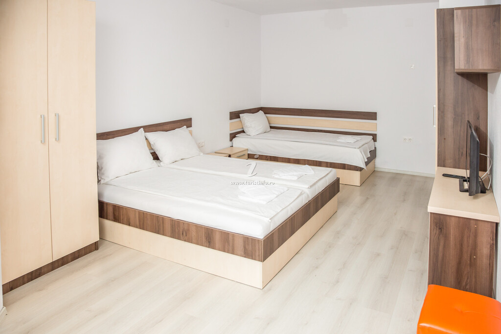 Casa Salt Holiday
