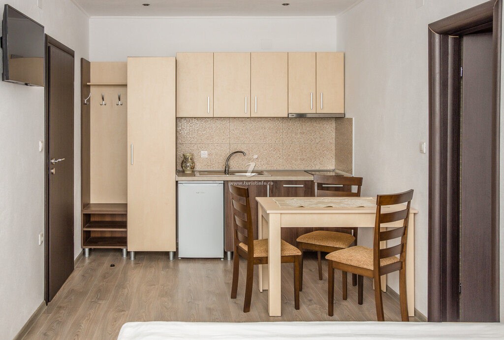 Casa Salt Holiday