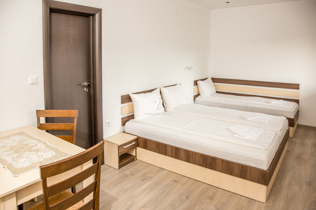 Casa Salt Holiday