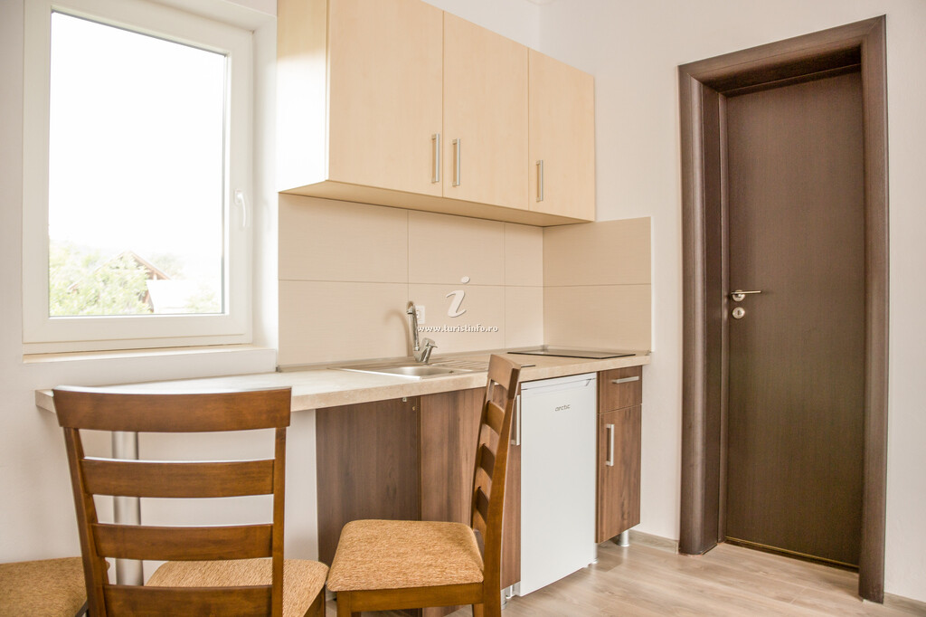 Casa Salt Holiday