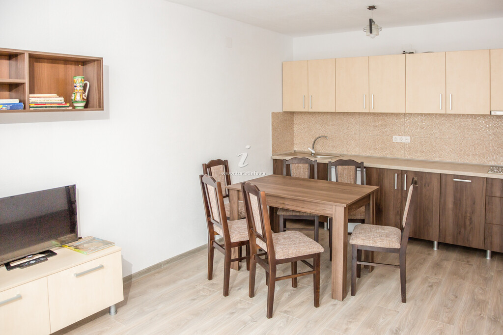Casa Salt Holiday
