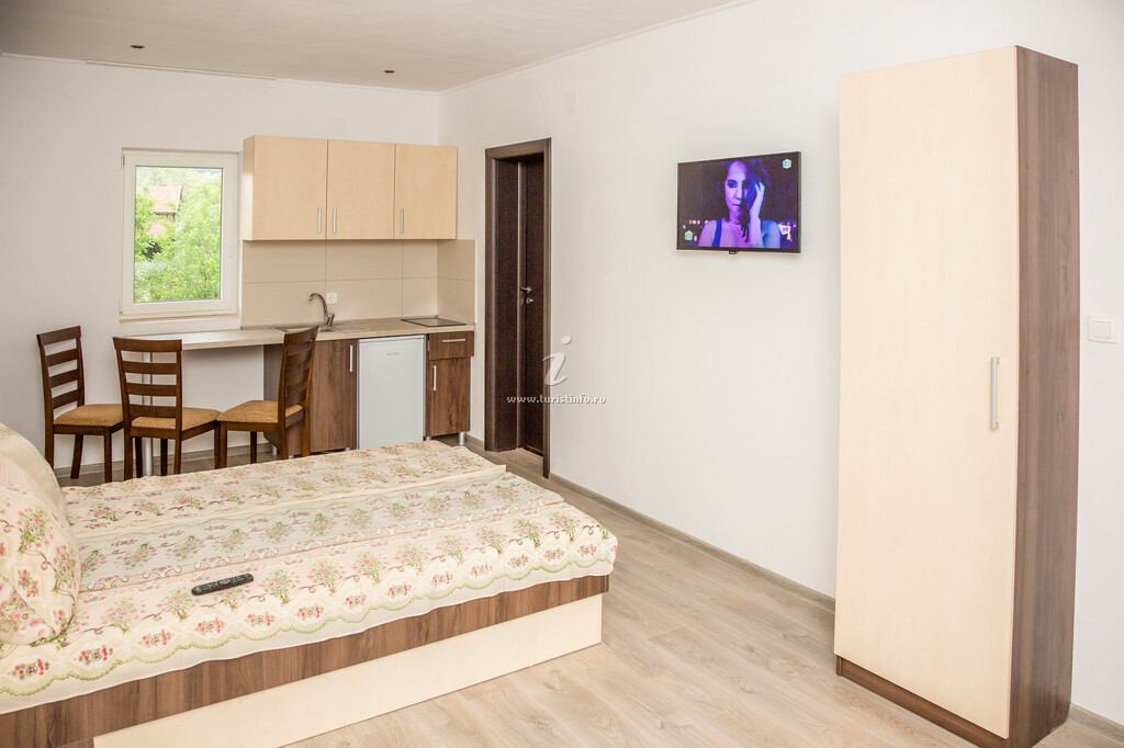 Casa Salt Holiday