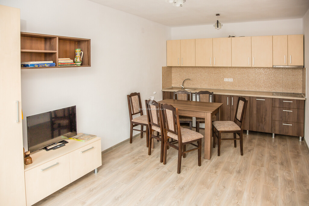 Casa Salt Holiday