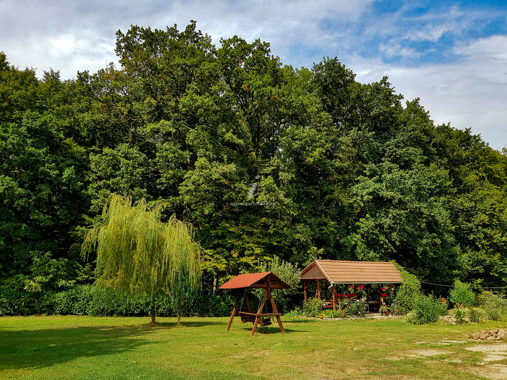 Casa Alfa
