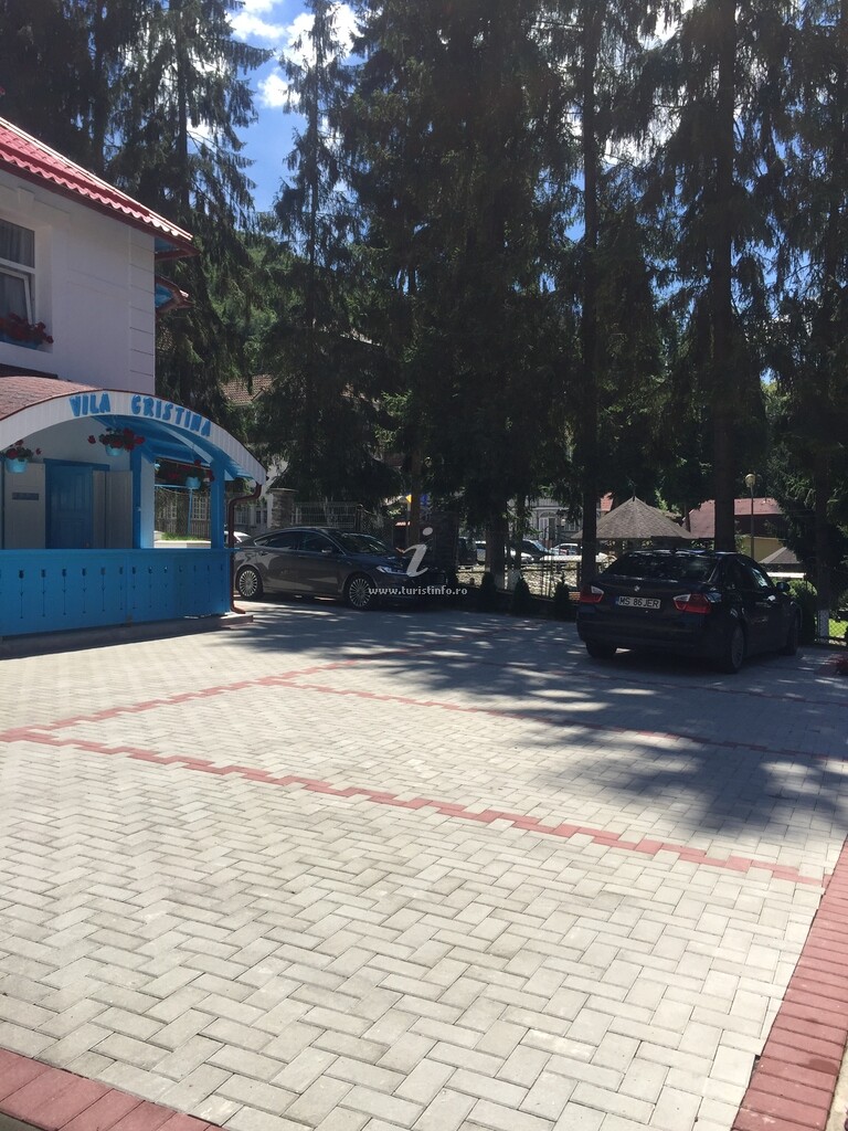 Vila Cristina