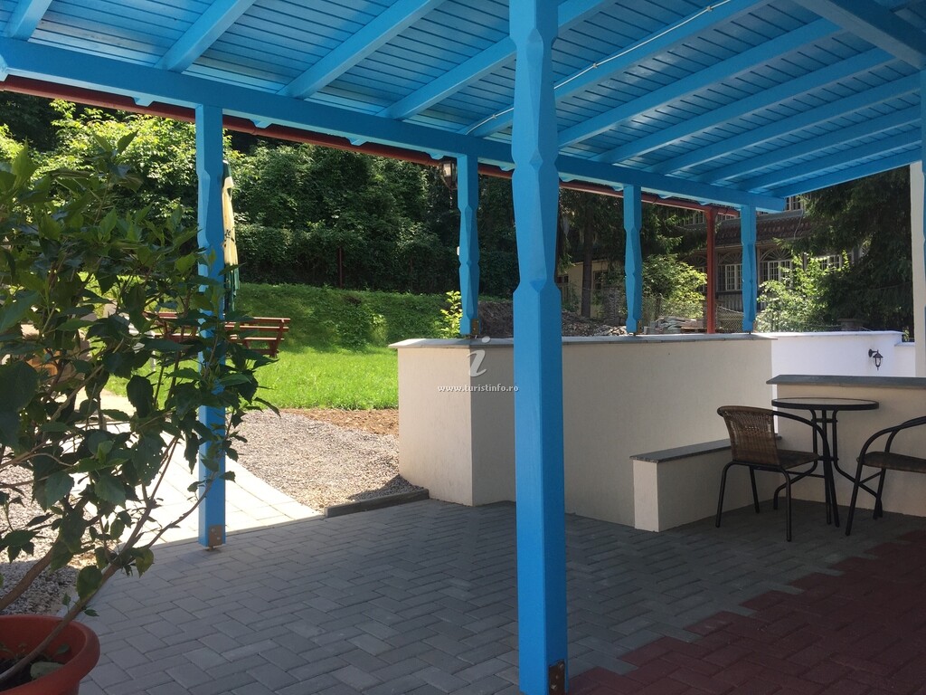 Vila Cristina