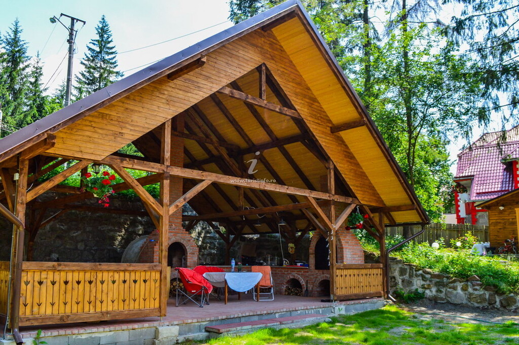 Aronson Villa